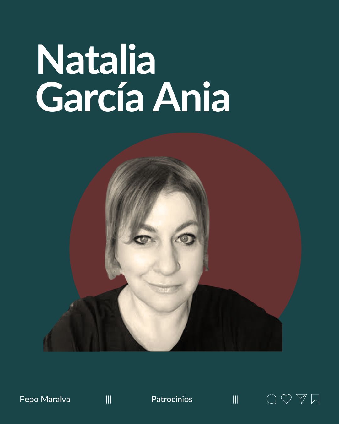 Natalia García Ania