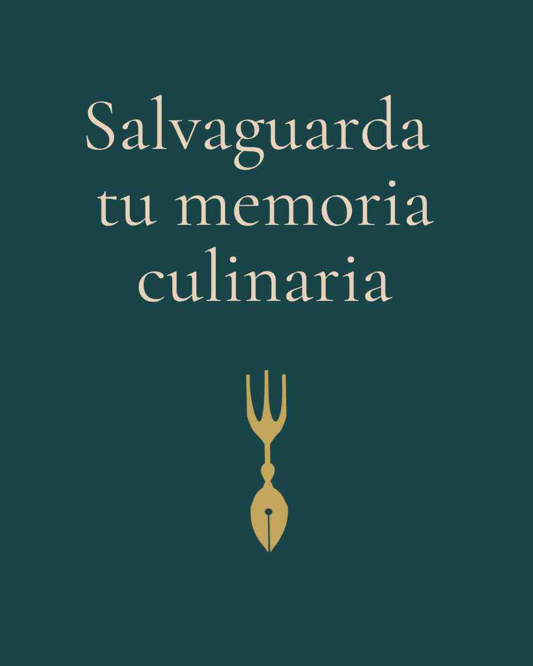 Cómo participar en Un fondo biográfico del gusto